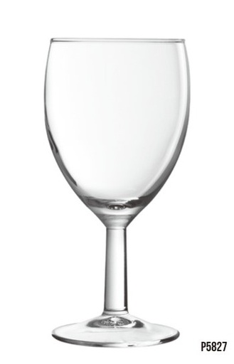 [P5827] Novie 19cl Stemglass C6