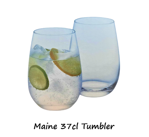 [V2544] Maine HB 37cl Tumbler