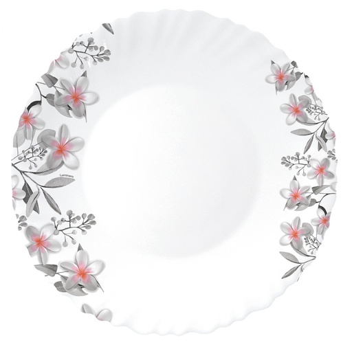 [V4044] Neo Ikatumi Feston Dinner Plate 27cm