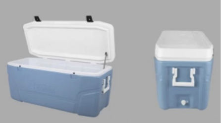 [HM-BA378] BA Large Cooler Box 105Lts