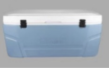 [HM-BA380] BA Large Cooler Box 170Lts