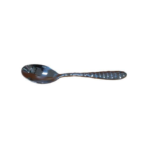 [HM-BA387] BA Marafa Hammered 
Tea Spoon
 