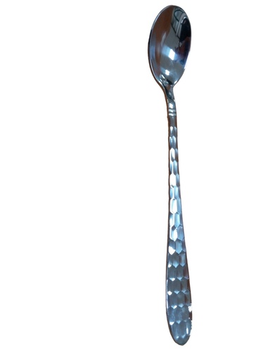 [HM-BA388] BA Marafa Hammered 
Soda Spoon
