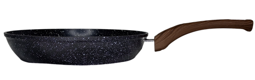 [HM-BA469] BA Non Stick Granite Finish Frying Pan 24cm