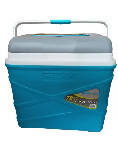 [TPX7500] Pinnacle Pasco Cooler Box 30L
