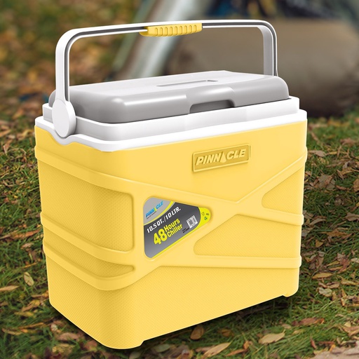 [TPX7501] Pinnacle Pasco Cooler Box 10L