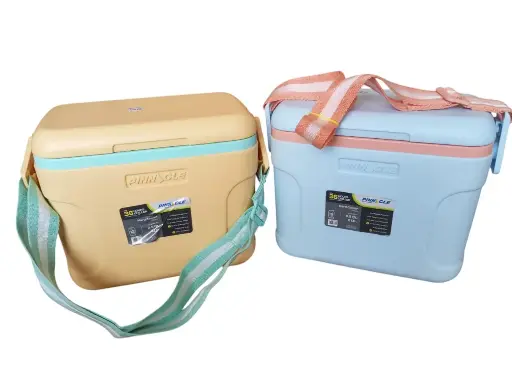 [TPX7200] Pinnacle Passion 8L Cooler Box