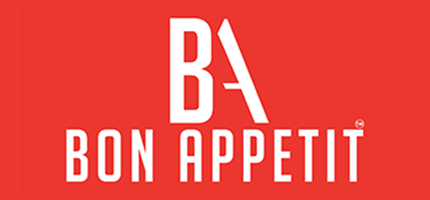 Bon Appetit logo