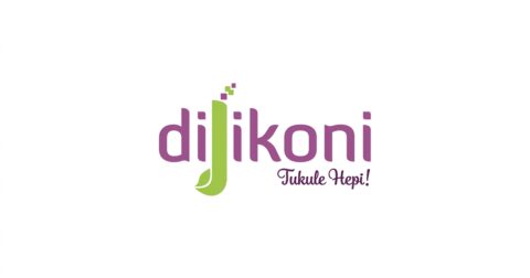 DiJikoni logo
