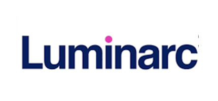 Luminarc logo