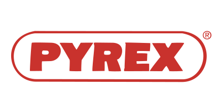 Pyrex logo