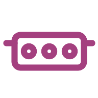 Bakeware category icon