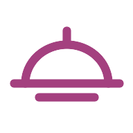 Catering category icon