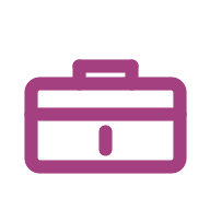 Outdoor category icon