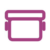 Storage category icon