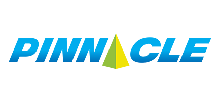 Pinnacle logo