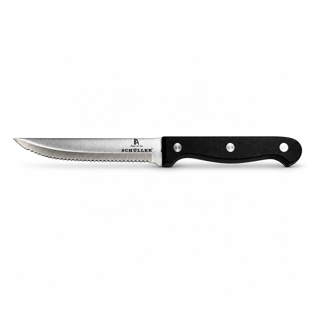 BA Full Tang Steak Knife 4.5in ABS