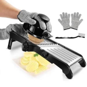 BA Mandolin Slicer