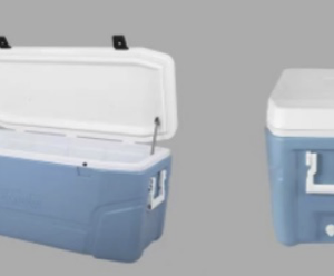 BA Large Cooler Box 105Lts