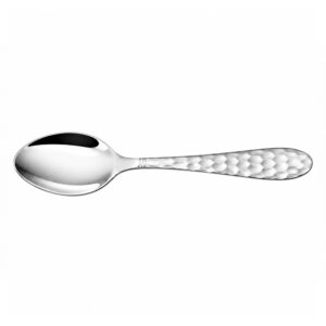 BA Marafa Hammered Table Spoon