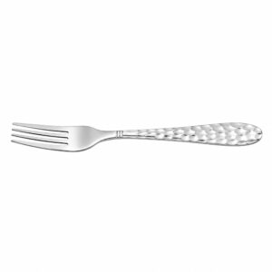 BA Marafa Hammered Table Fork