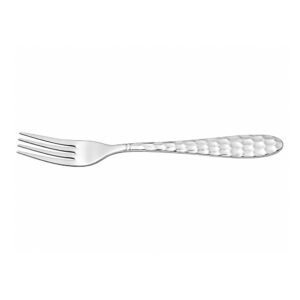 BA Marafa Hammered Dessert Fork