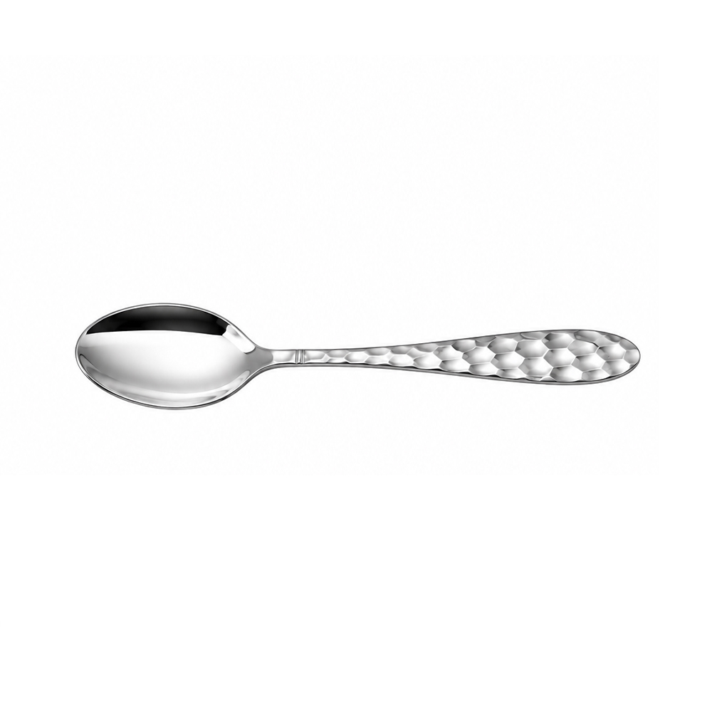 BA Marafa Hammered Tea Spoon