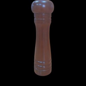 BA Wood Finish Pepper Grinder 8"
