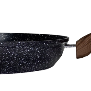 BA Non Stick Granite Finish Frying Pan 24cm
