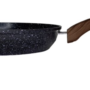 BA Non Stick Granite Finish Frying Pan 26cm