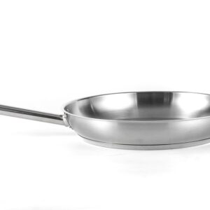 BA SoulChef Frying Pan SS443 32X5cm