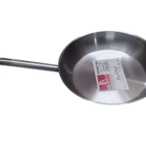 BA SoulChef Frying Pan SS443 26X5cm