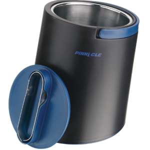 Pinnacle Polar Ice Bucket 1.5 Ltr with Steel Tong