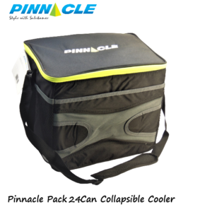 Pinnacle Pack It 24Can Collapsible Cooler