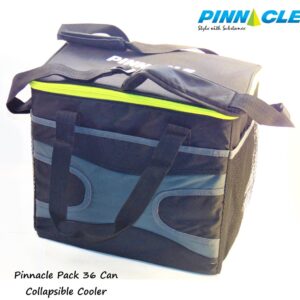 Pinnacle Pack It 36Can Collapsible Cooler